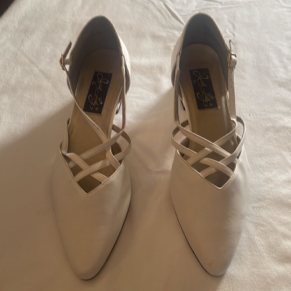 Vintage Judith Lesley Dress Shoes